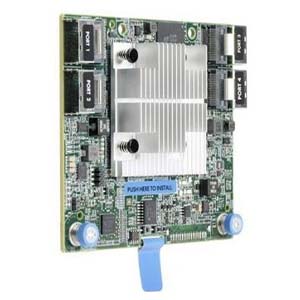 Контроллер HPE 869081-B21 Smart Array P408i-a SR Gen10