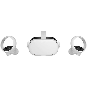 Очки виртуальной реальности Oculus Quest 2 128 Gb