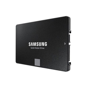 Накопитель SSD Samsung 870 EVO 250Гб MZ-77E250BW