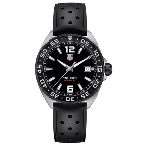 Часы TAG Heuer Formula 1 41мм WAZ1110.FT8023