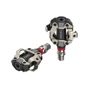 Велопедали с датчиком мощности Favero Assioma PRO MX-2