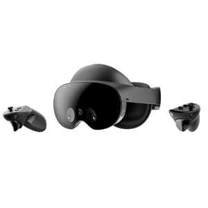 Шлем виртуальной реальности Oculus Quest Pro 256 GB