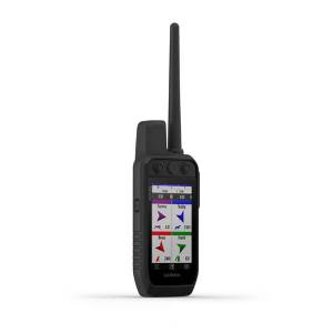 Навигатор GARMIN ALPHA 200