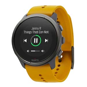 Часы Suunto 5 Peak Orche