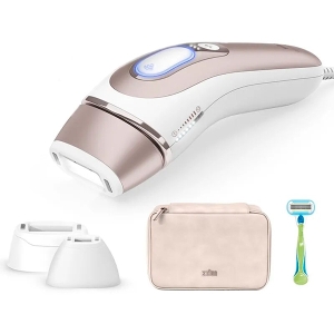 Фотоэпилятор Braun Skin i-expert Smart IPL Pro 7 PL7243