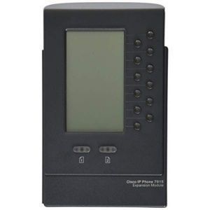 Модуль расширения Cisco CP-7915