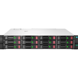Дисковая СХД HPE D3610 (Q1J09A)