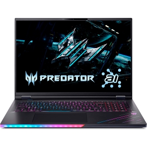 Ноутбук Acer Predator Helios 18" PH18-73-90A6 NH.U0FAA.001