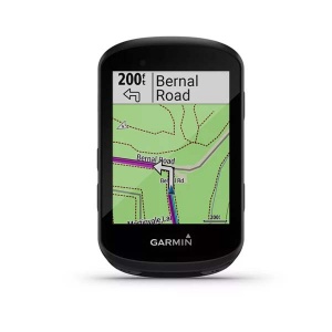 Навигатор Garmin Edge 530