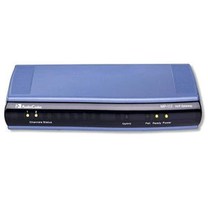 VoIP шлюз AudioCodes MP-112
