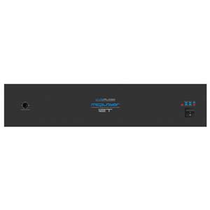 Микшер-усилитель CVGAUDIO MCplayer-12T