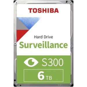 Накопитель Toshiba HDWT860UZSVA