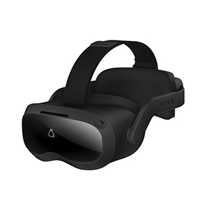 Шлем виртуальной реальности HTC Vive Focus 3