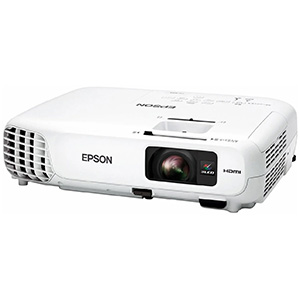Проектор Epson EB-S18