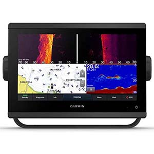 Картплоттер Garmin GPSMAP 943xsv
