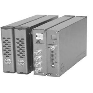 Оптоволоконный передатчик Pelco FS85011ASST