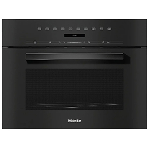 Микроволновая печь встраиваемая Miele M 7244 TC OBSW