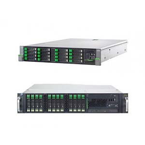 Сервер Fujitsu PRIMERGY RX300 S8 VFY:R3008SC040IN