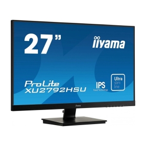 Монитор Iiyama ProLite XU2792HSU-B1 27"