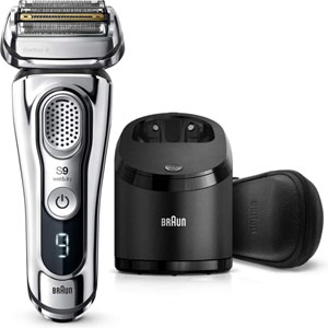 Электробритва Braun Series 9 9395cc-v