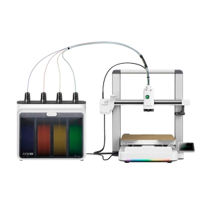 3D Принтер Creality SPARKX i7