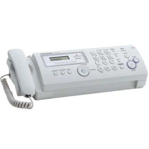 Факс Panasonic KX-FP207RU