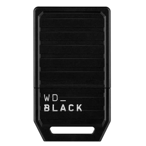 Внешний диск SSD Western Digital Black C50 2ТБ WDBMPH0010BNC-WCSN Для XBOX