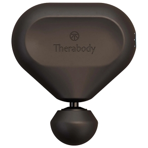 Перкуссионный массажер Therabody Theragun Mini 3rd Gen, чёрный