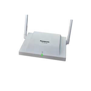 Базовая станция Panasonic KX-UDS124CE