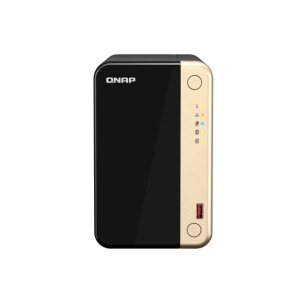 Сетевой RAID-накопитель QNAP TS-264-8G