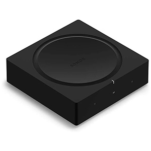 Сетевой проигрыватель с усилителем Sonos AMP