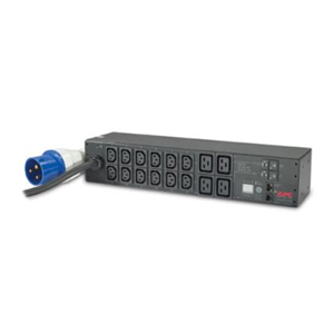 Блок розеток APC AP7822