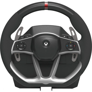 Руль Hori Force Feedback Racing Wheel DLX AB05-001E