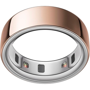 Умное кольцо Oura Ring 4 Size 12 Rose Gold