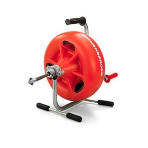 Ручное устройство для прочистки труб Rothenberger 3 S