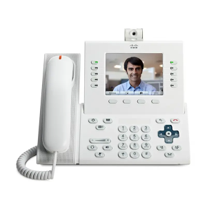 IP-телефон Cisco CP-9951-W-CAM-K9