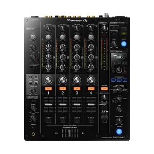 DJ контроллер Pioneer DJM-750MK2