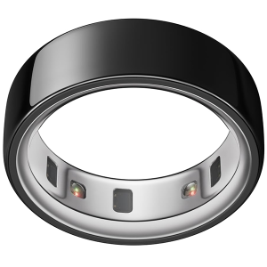 Умное кольцо Oura Ring 4 Size 7 Black