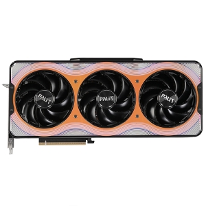 Видеокарта Palit GeForce RTX 5090 GameRock OC 32GB NE75090019R5-GB2020G