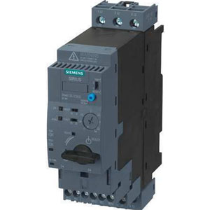 Пускатель Siemens 3RA6120-1BB32