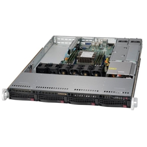 Серверная платформа Supermicro SYS-5019P-WTR