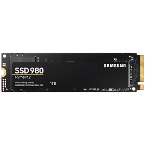 Твердотельный накопитель Samsung 980 1TB MZ-V8V1T0BW