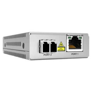 Медиаконвертер Allied Telesis AT-MMC2000/LC-960