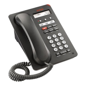 VoIP-телефон Avaya 1603SW-i, 700458524