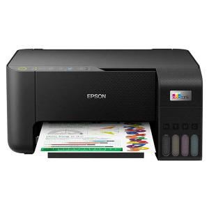 Принтер Epson EcoTank ET-2812