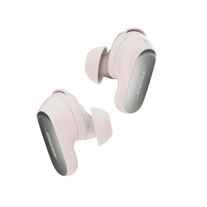 Беспроводные наушники Bose QuietComfort Ultra Earbuds 2nd Gen White Smoke