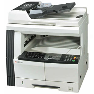 МФУ Kyocera KM-2035