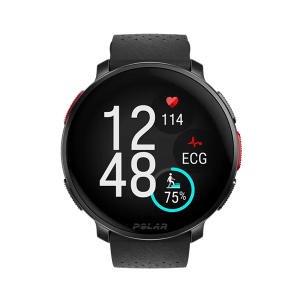 Смарт-часы Polar Vantage V3 Night Black