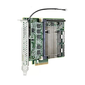 Контроллер HPE Smart Array P840/4G FBWC 12GB 726897-B21