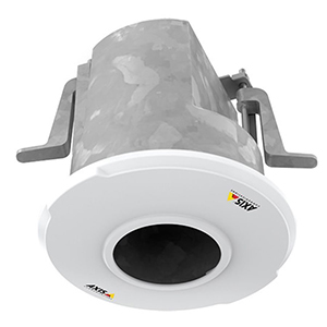 Комплект креплений AXIS T94B05L RECESSED MOUNT (01150-001)